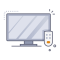 تلویزیون